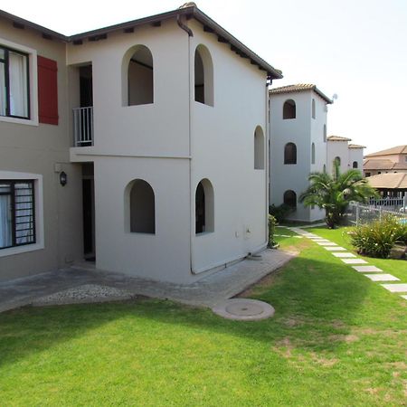 פלטנברג ביי Santini Lace Self Catering Unit מראה חיצוני תמונה
