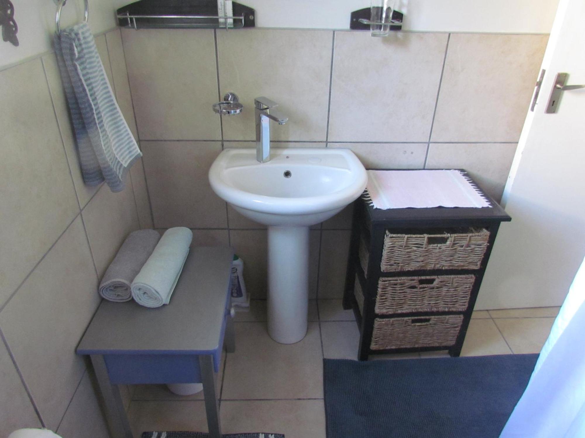 פלטנברג ביי Santini Lace Self Catering Unit מראה חיצוני תמונה