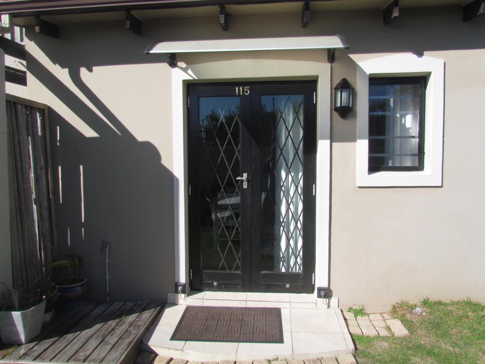 פלטנברג ביי Santini Lace Self Catering Unit מראה חיצוני תמונה