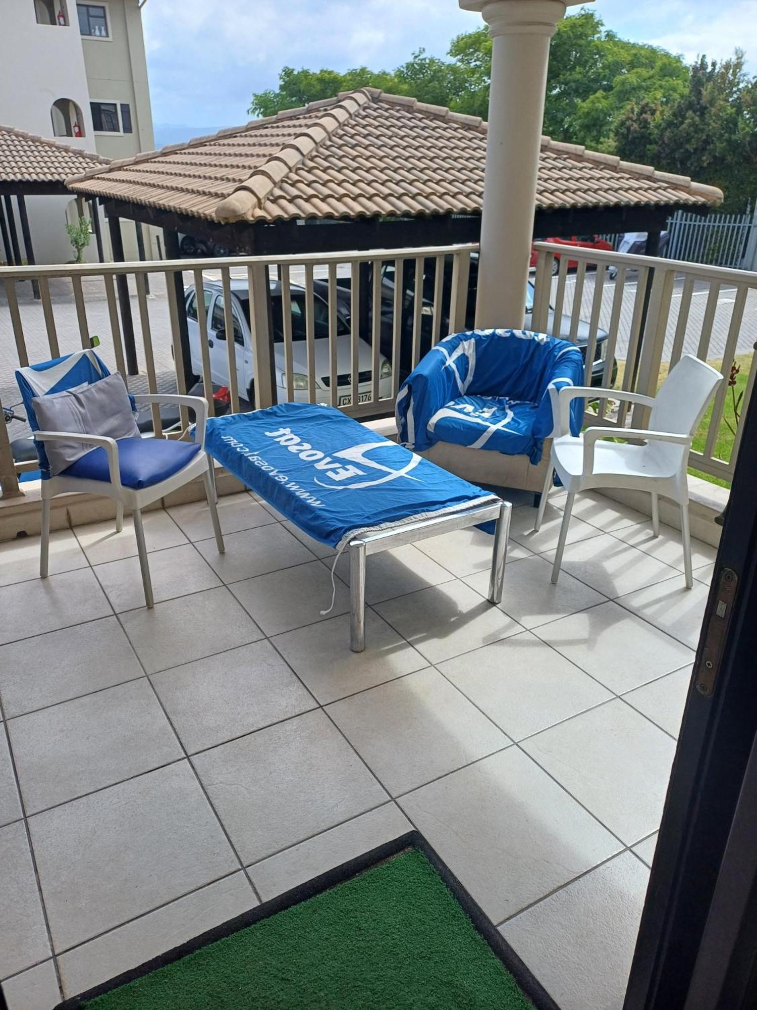 פלטנברג ביי Santini Lace Self Catering Unit מראה חיצוני תמונה