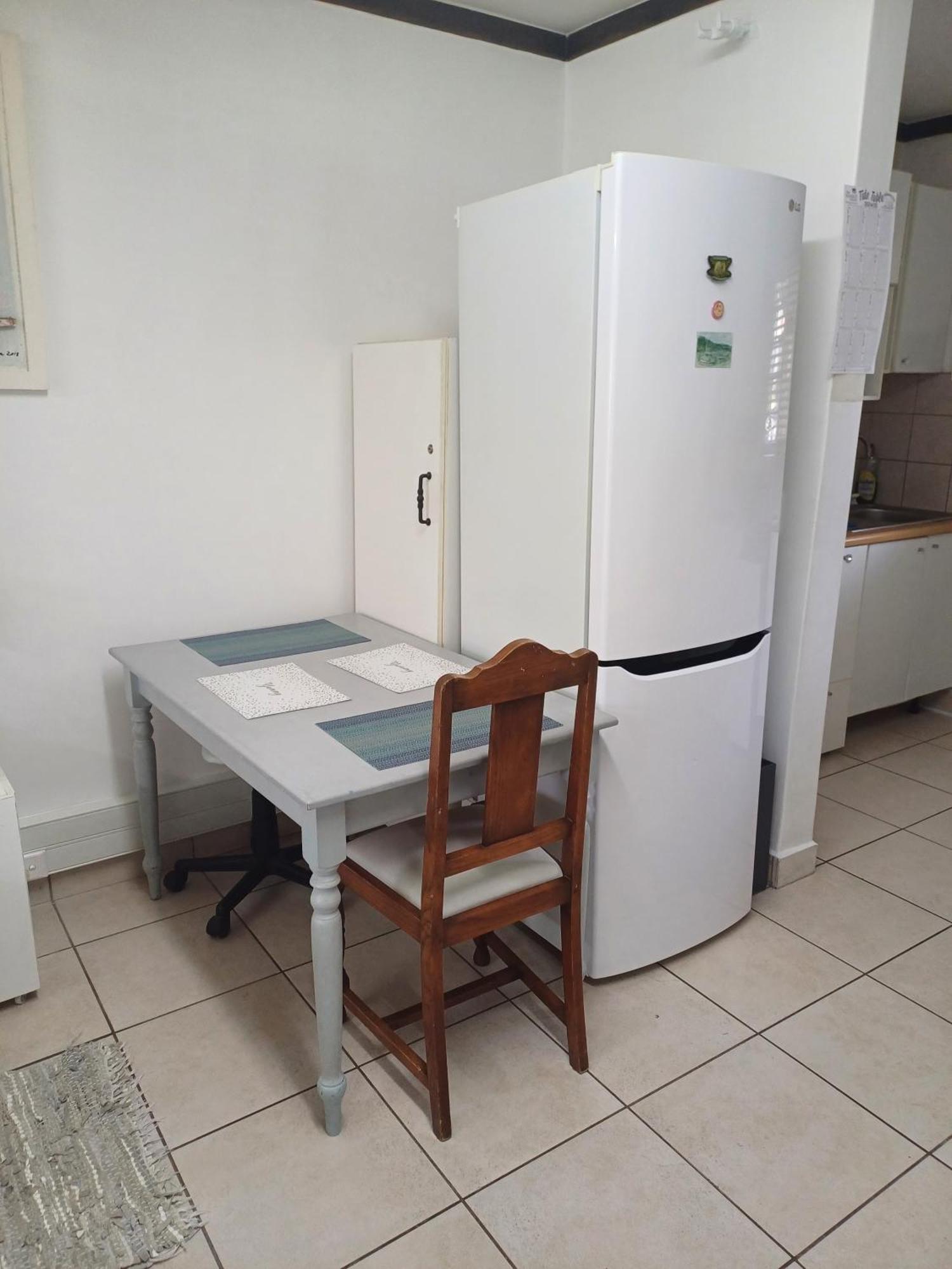 פלטנברג ביי Santini Lace Self Catering Unit מראה חיצוני תמונה