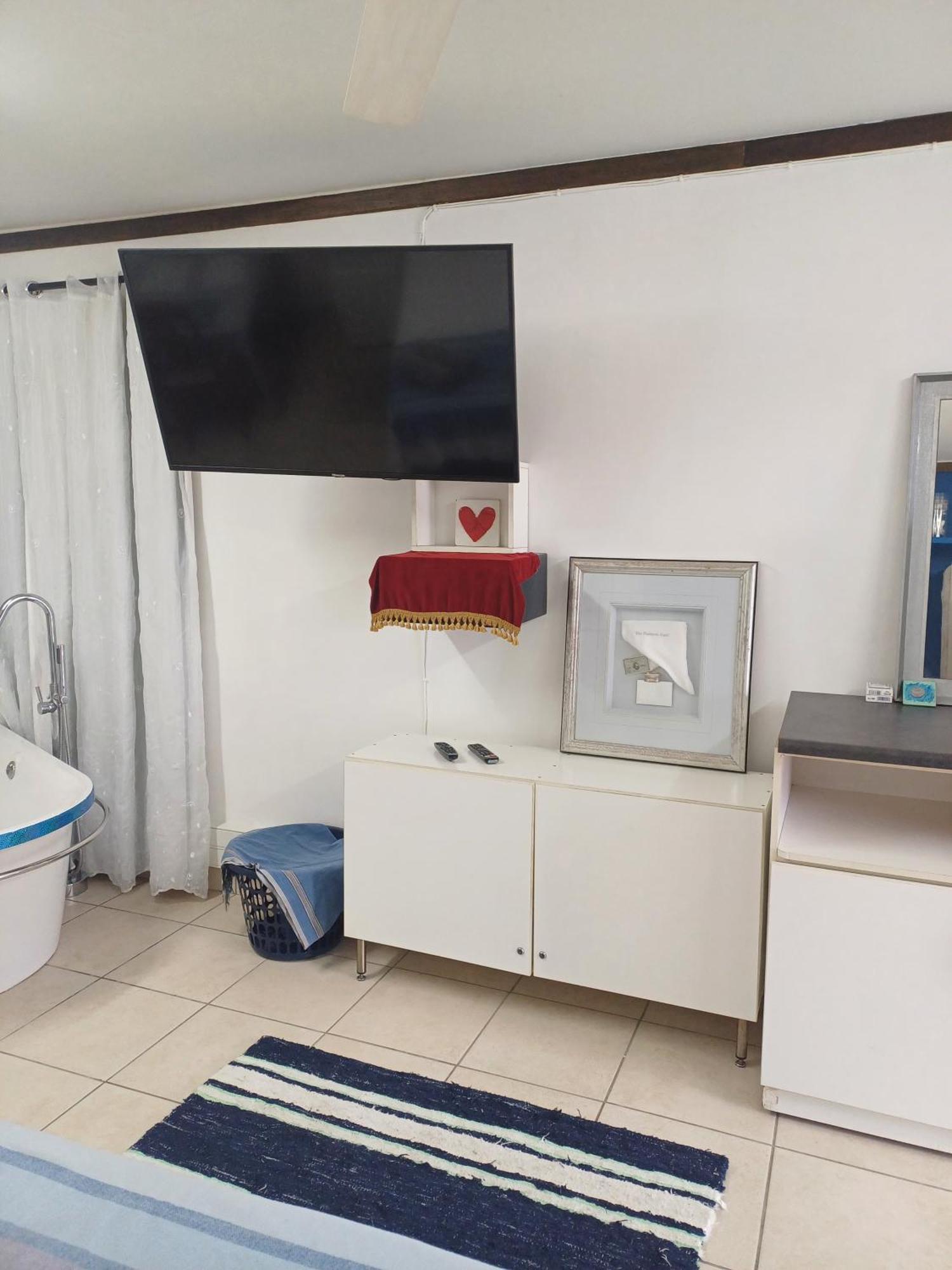 פלטנברג ביי Santini Lace Self Catering Unit מראה חיצוני תמונה