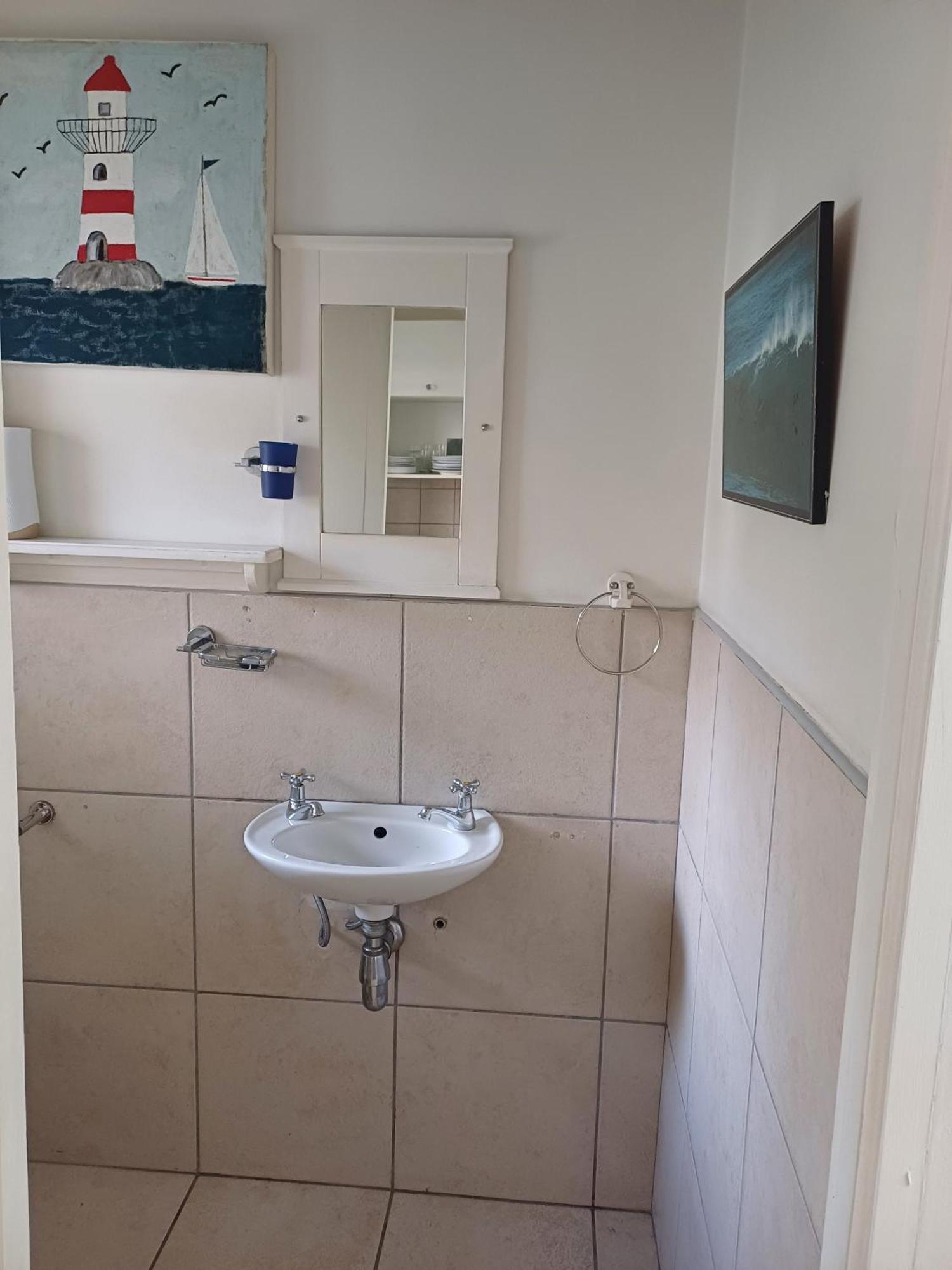 פלטנברג ביי Santini Lace Self Catering Unit מראה חיצוני תמונה