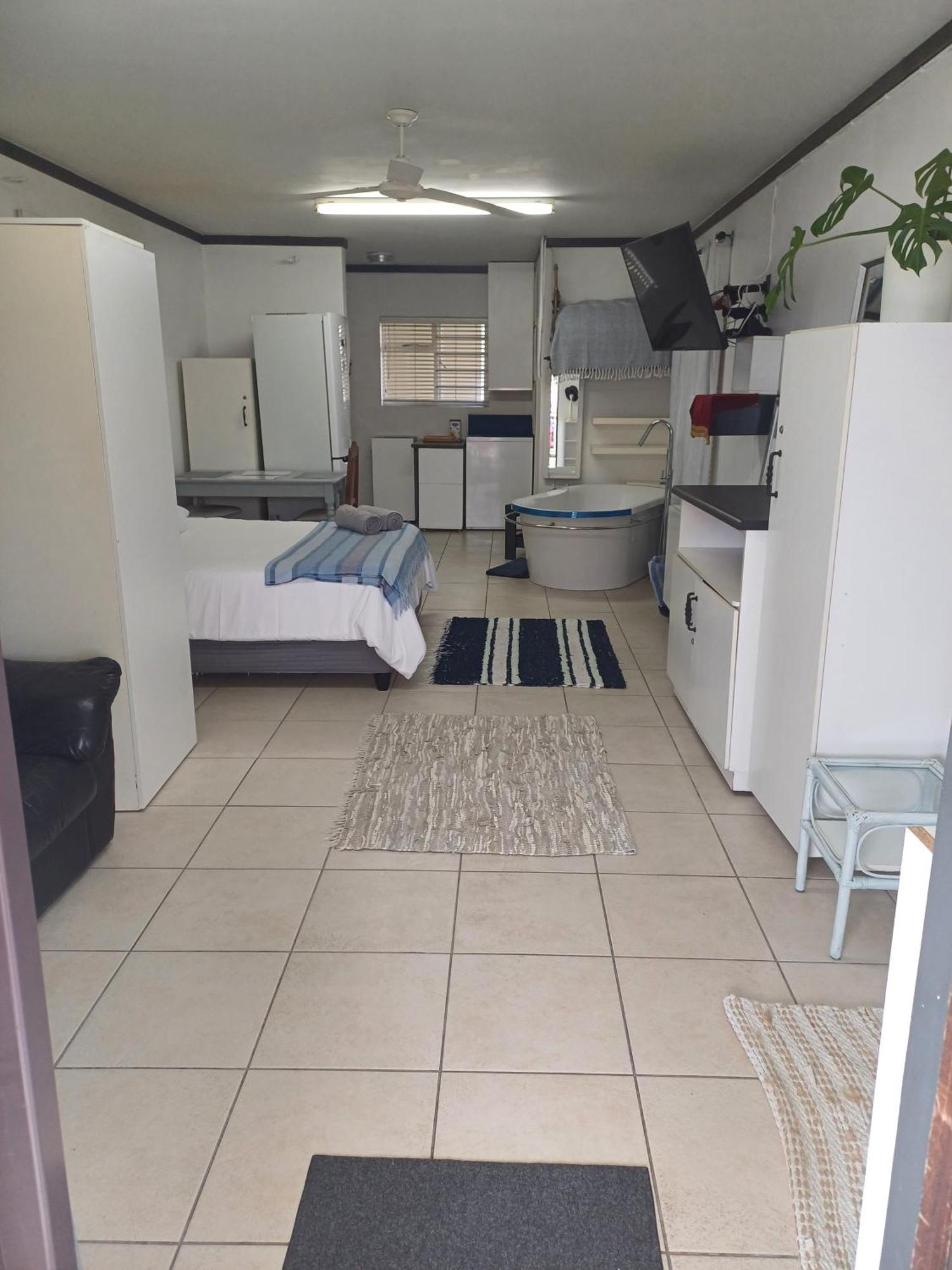 פלטנברג ביי Santini Lace Self Catering Unit מראה חיצוני תמונה