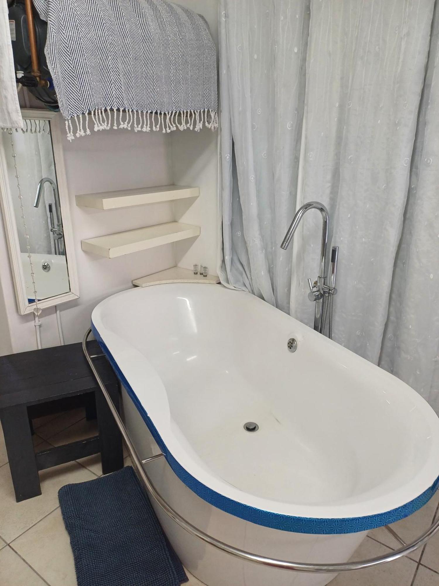 פלטנברג ביי Santini Lace Self Catering Unit מראה חיצוני תמונה