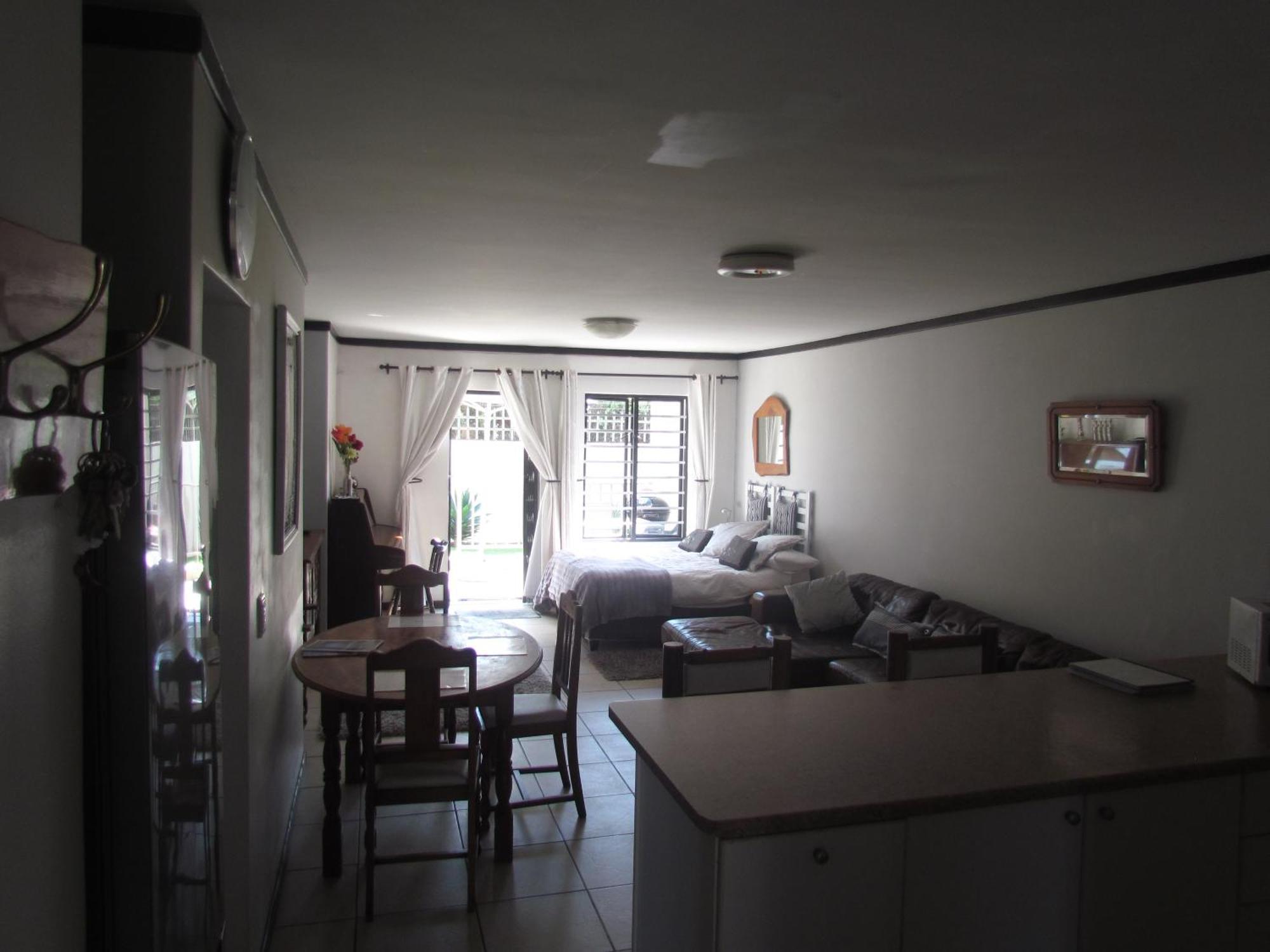 פלטנברג ביי Santini Lace Self Catering Unit מראה חיצוני תמונה
