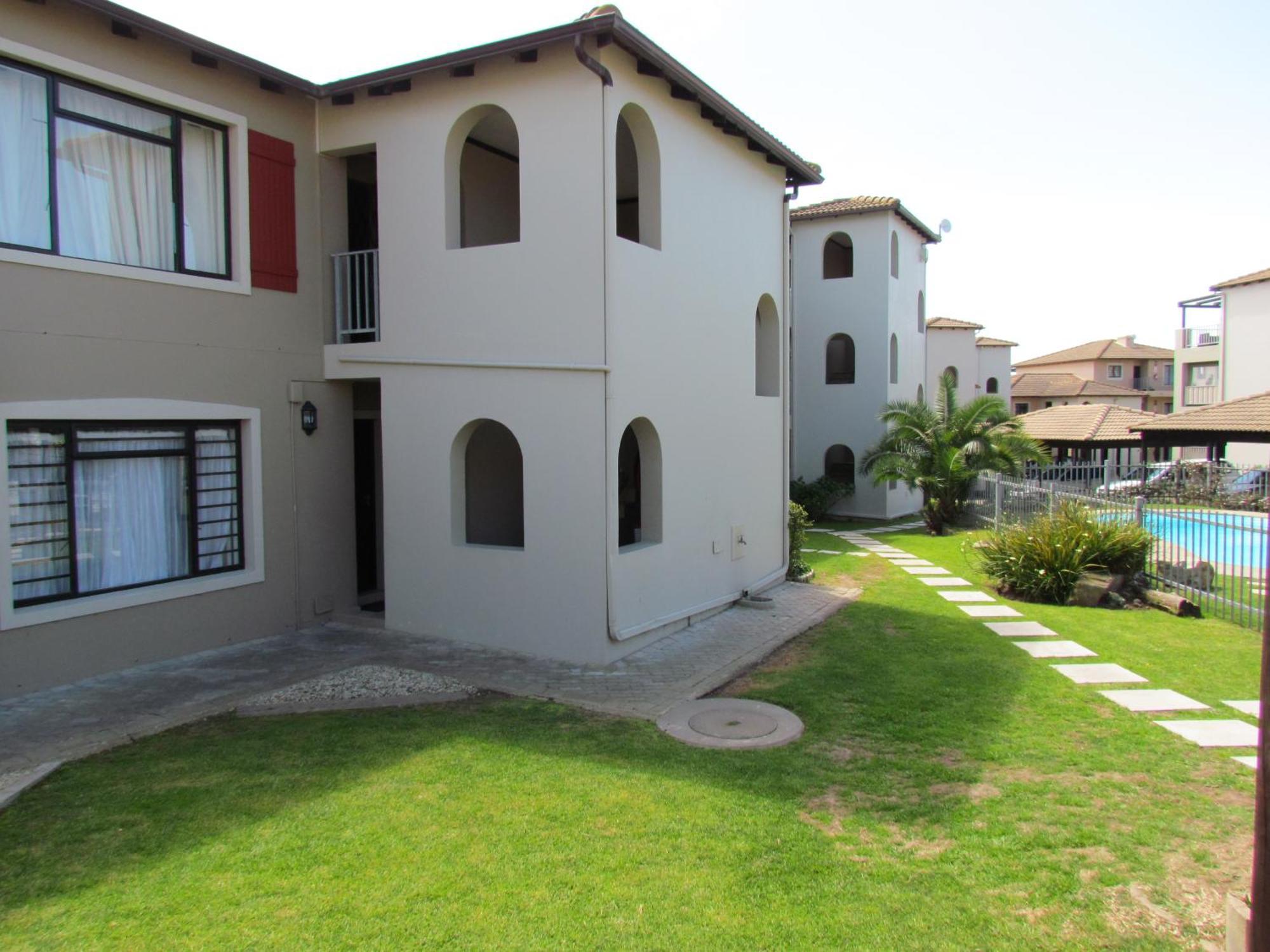 פלטנברג ביי Santini Lace Self Catering Unit מראה חיצוני תמונה